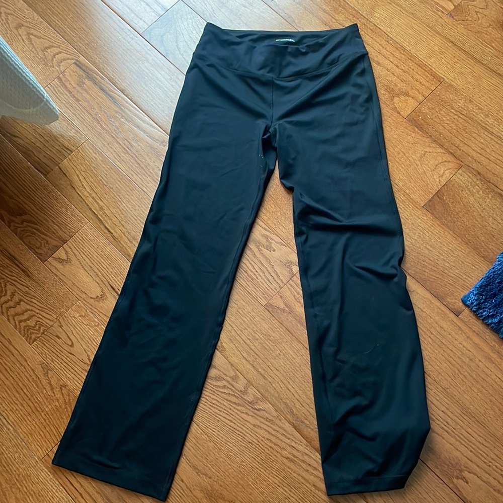 Warmup Athletic Yoga Pants
